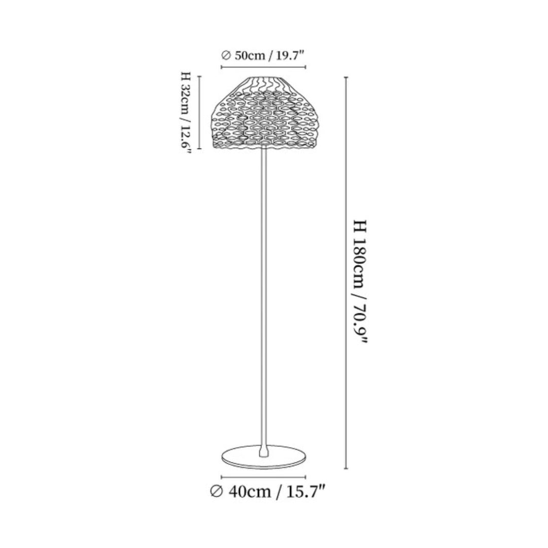 Aremillo Floor Lamp 2