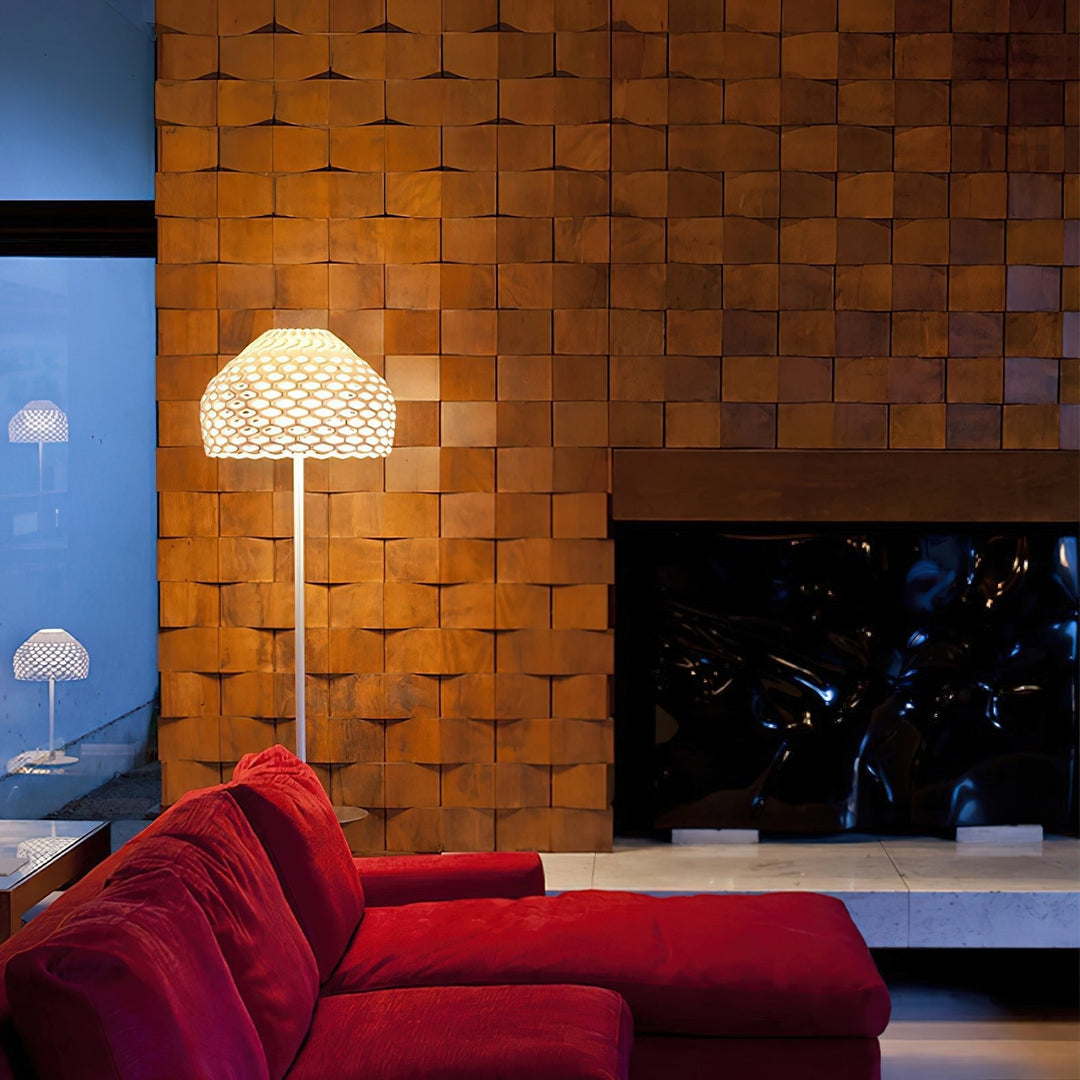 Aremillo Floor Lamp 3