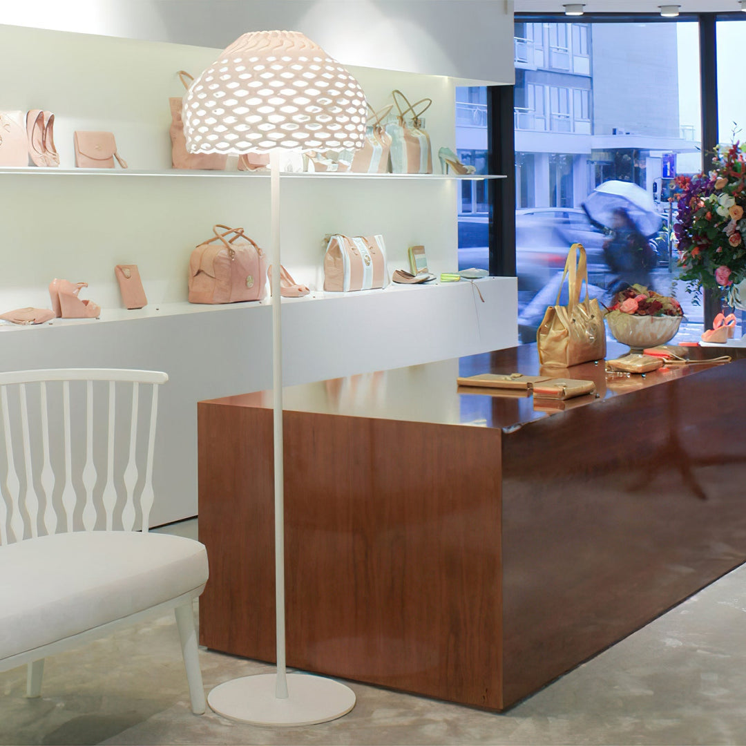 Aremillo Floor Lamp 6