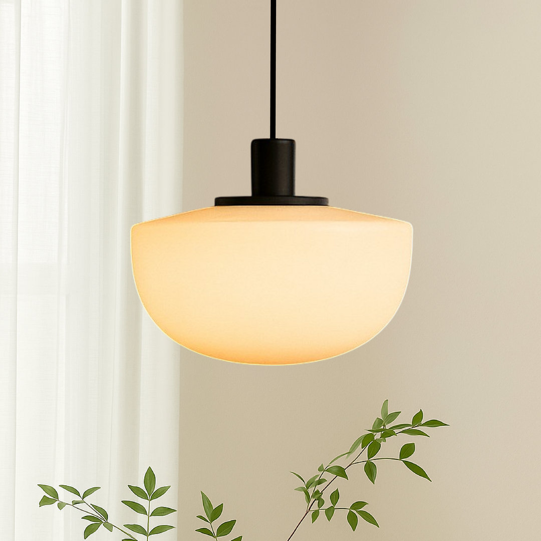 Arlumo | Minimalist Italian Style LED Ceiling Pendant Light 1