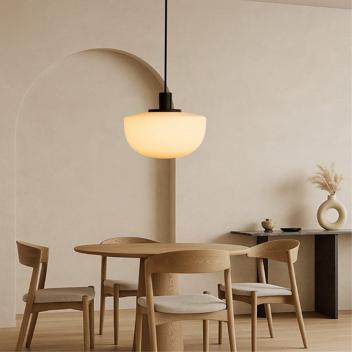 Arlumo | Minimalist Italian Style LED Ceiling Pendant Light 2