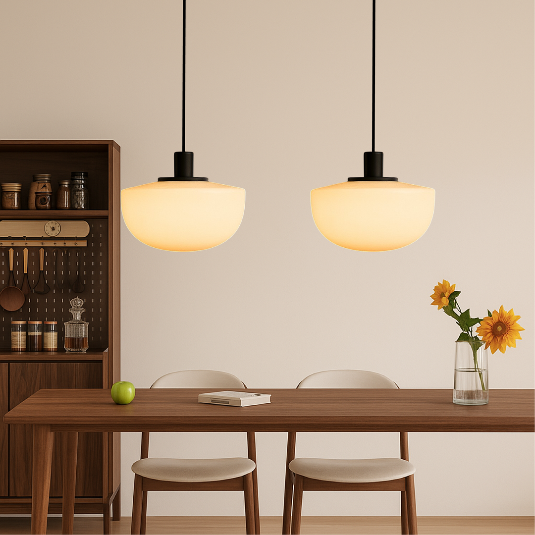 Arlumo | Minimalist Italian Style LED Ceiling Pendant Light 3