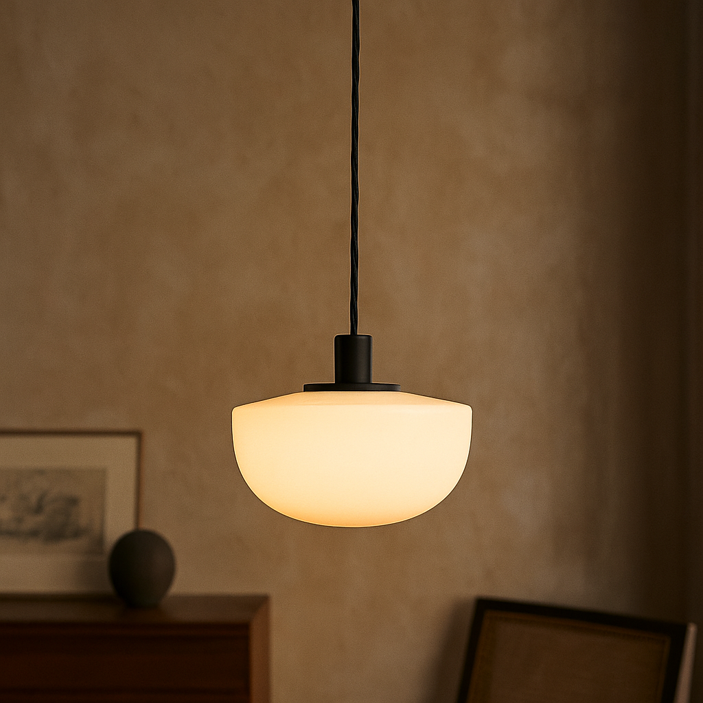 Arlumo | Minimalist Italian Style LED Ceiling Pendant Light 6
