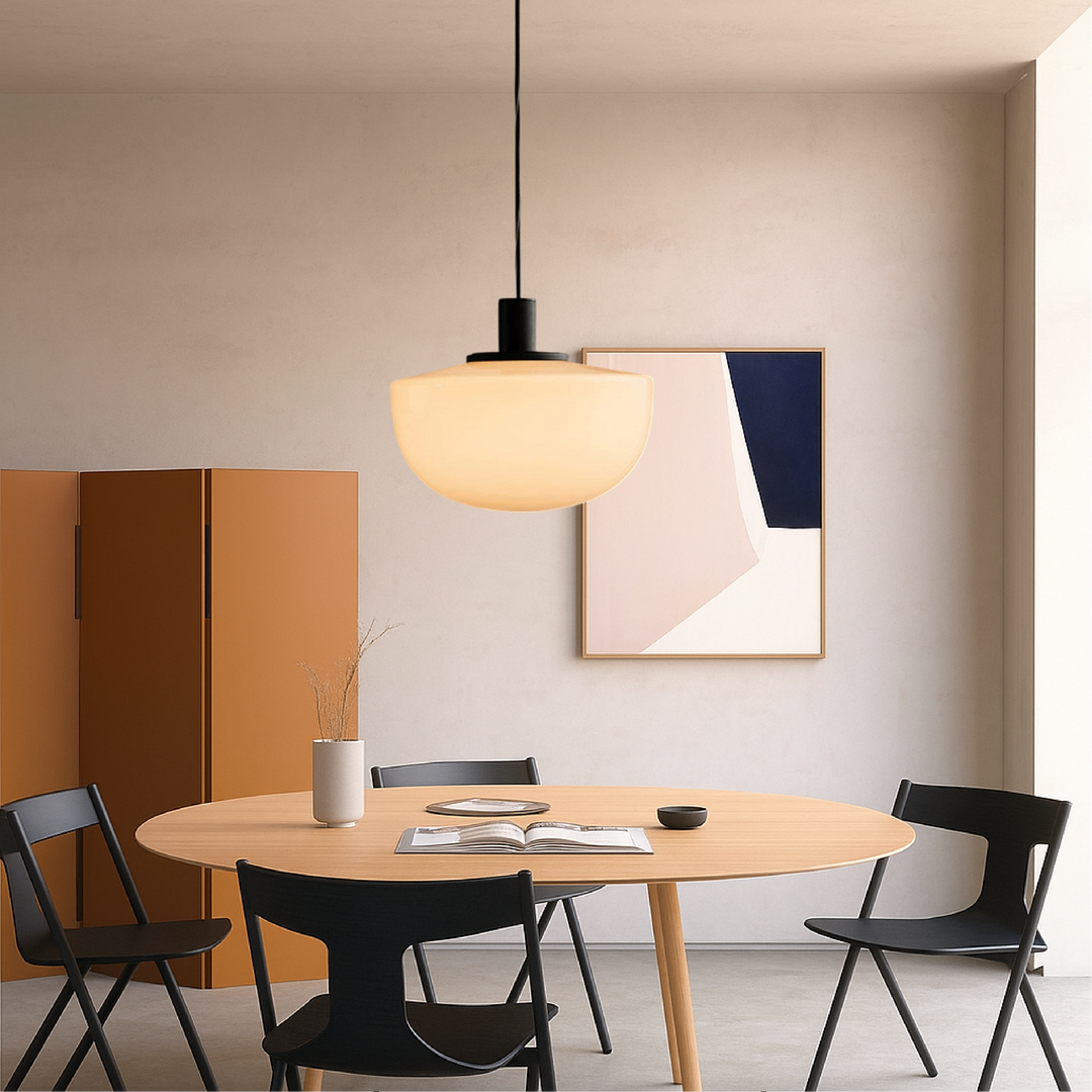 Arlumo | Minimalist Italian Style LED Ceiling Pendant Light 7