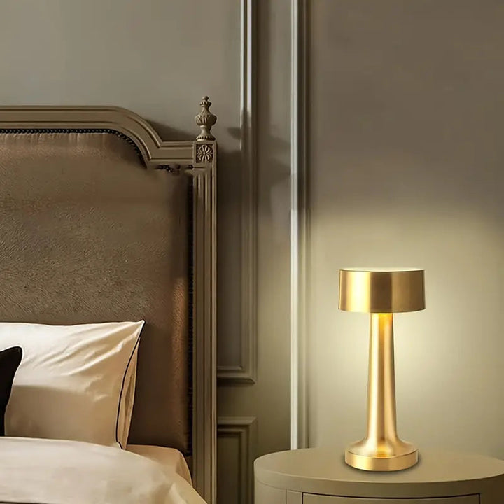 ArtGlow - Chic Retro Table Light 2