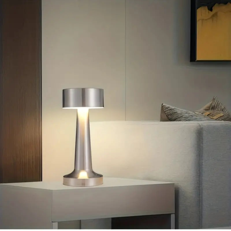 ArtGlow - Chic Retro Table Light 5
