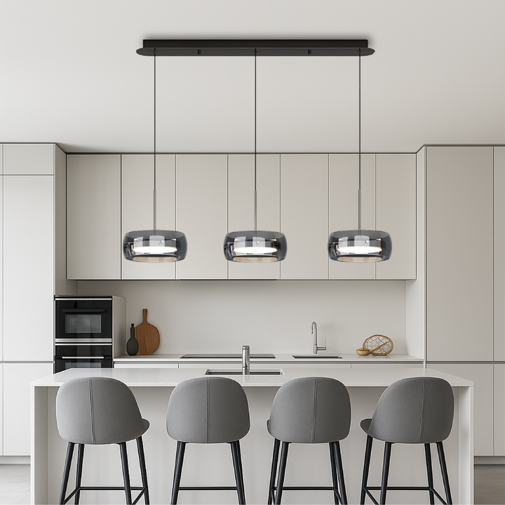 Arvyo | Modern Minimalist LED Pendant Light for Homes 1