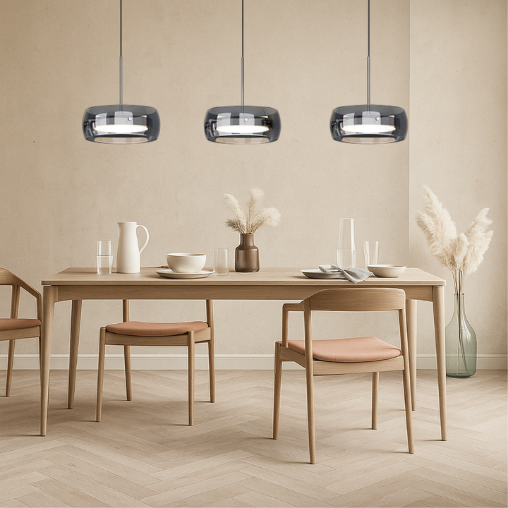 Arvyo | Modern Minimalist LED Pendant Light for Homes 4