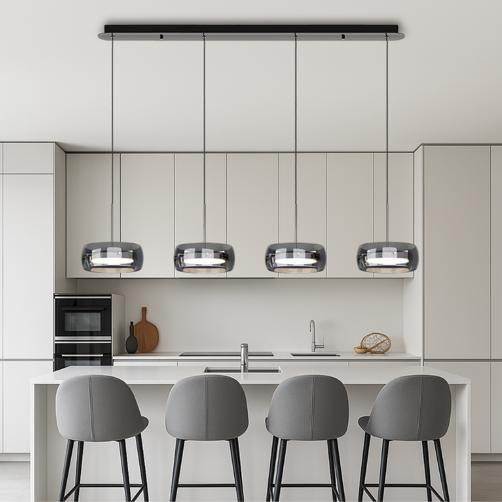 Arvyo | Modern Minimalist LED Pendant Light for Homes 5