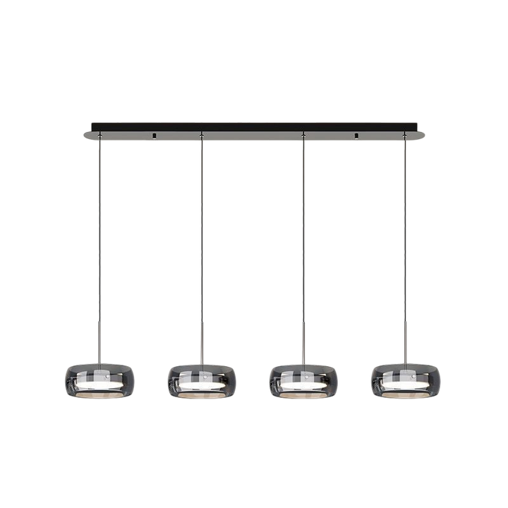 Arvyo | Modern Minimalist LED Pendant Light for Homes 7