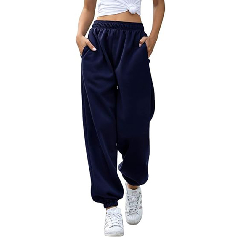 Aurelia | Stylish Wide Leg Joggers for Women - Comfortable & Versatile 3