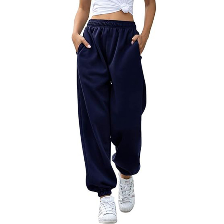 Aurelia | Stylish Wide Leg Joggers for Women - Comfortable & Versatile 3