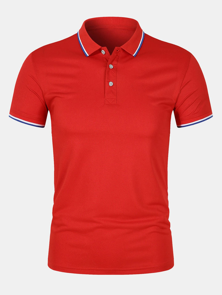 Polo Shirt voor Heren