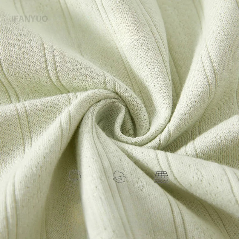 Baby Jumpsuit Met Ritssluiting Zacht Katoen Ademend Comfortabel 2