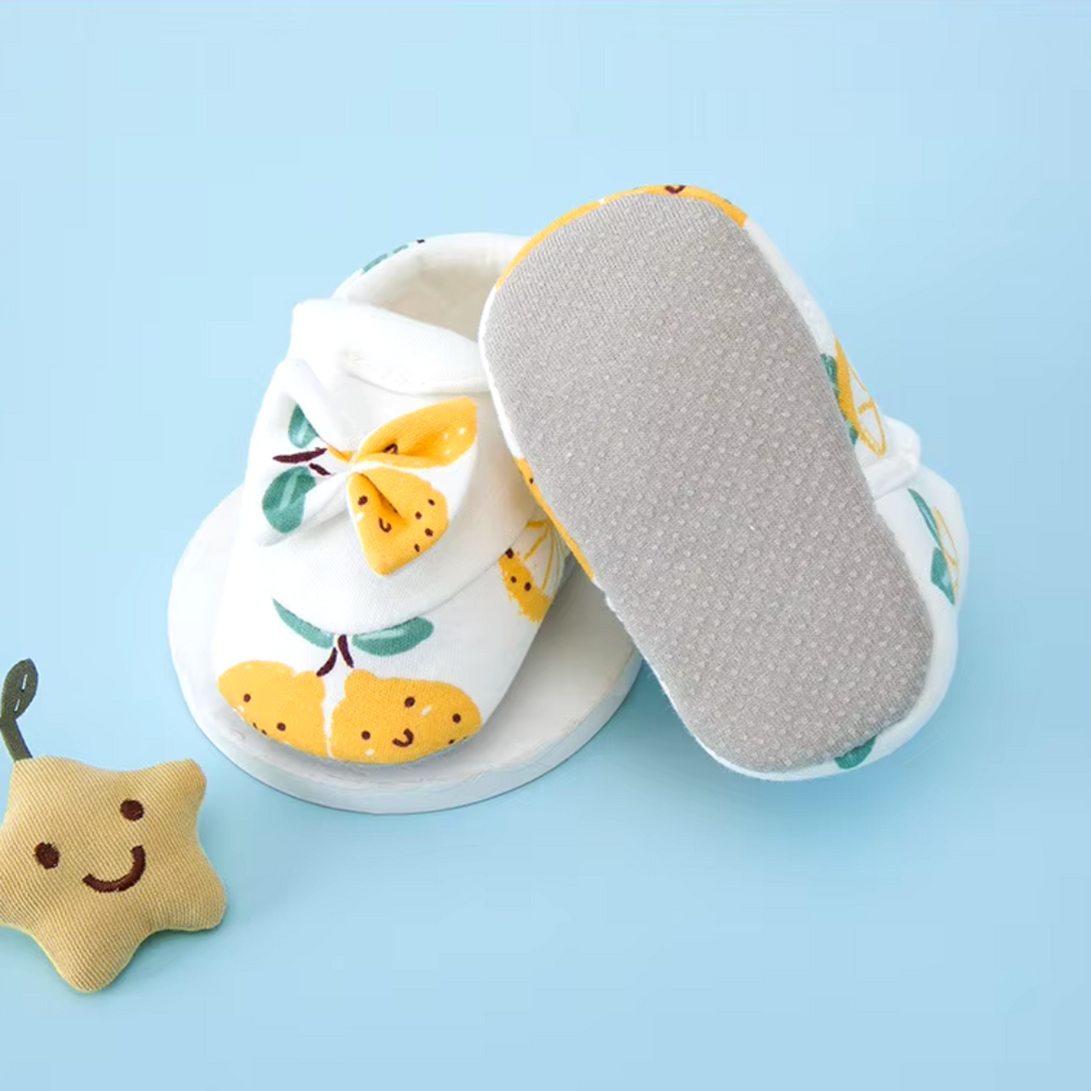 Baby Schoentjes Comfortabel Zacht Mini Fashion 1