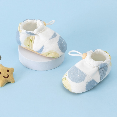 Baby Schoentjes Comfortabel Zacht Mini Fashion 10