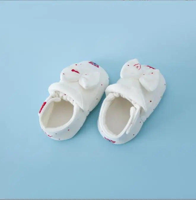 Baby Schoentjes Comfortabel Zacht Mini Fashion 4