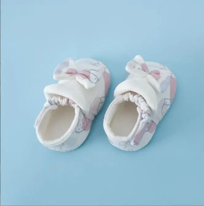 Baby Schoentjes Comfortabel Zacht Mini Fashion 5