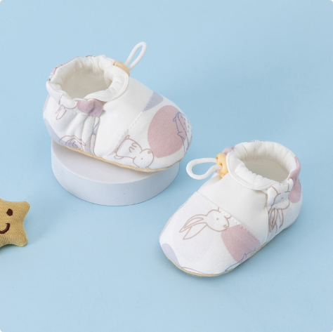 Baby Schoentjes Comfortabel Zacht Mini Fashion 6