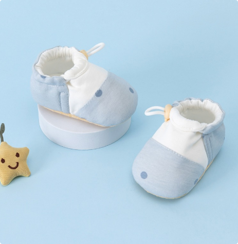 Baby Schoentjes Comfortabel Zacht Mini Fashion 7