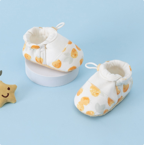 Baby Schoentjes Comfortabel Zacht Mini Fashion 8