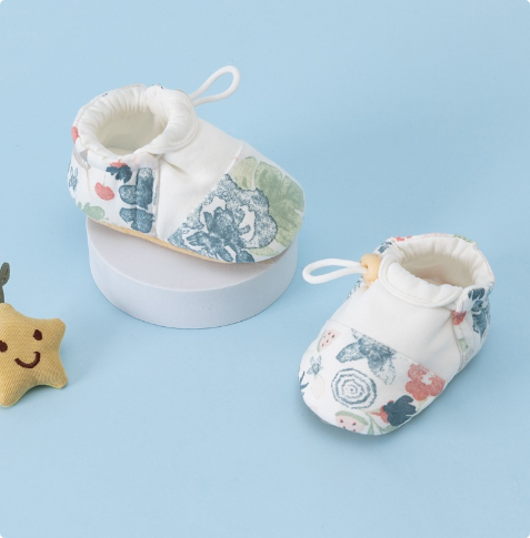 Baby Schoentjes Comfortabel Zacht Mini Fashion 9