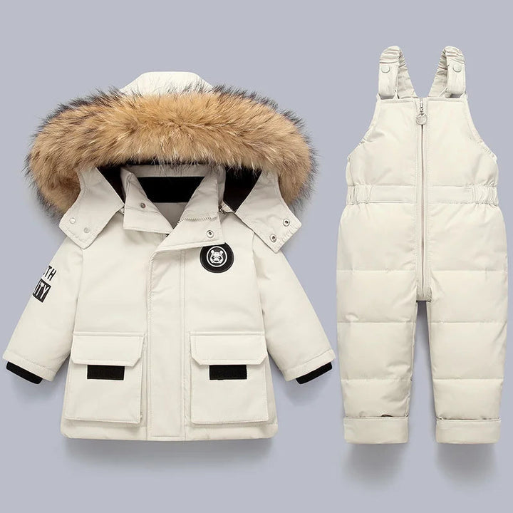 Baby Snowsuit – Frostie 3