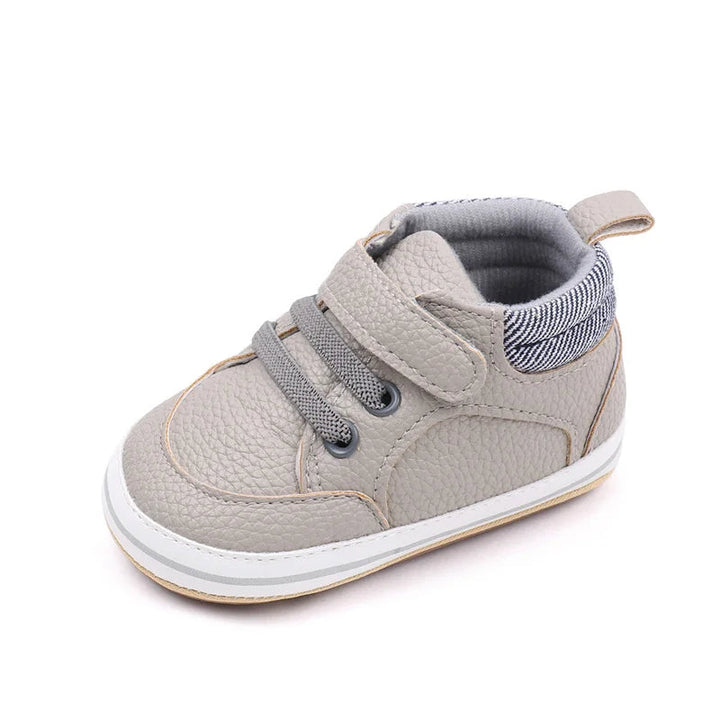 Babyschoenen Eerste Loopschoentjes Comfortabel en Duurzaam Hoogwaardige Stof en Rubber 8