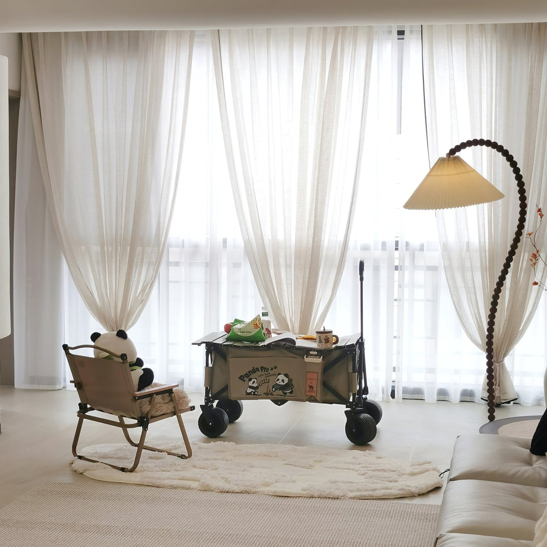 Ballsan Floor Lamp 4