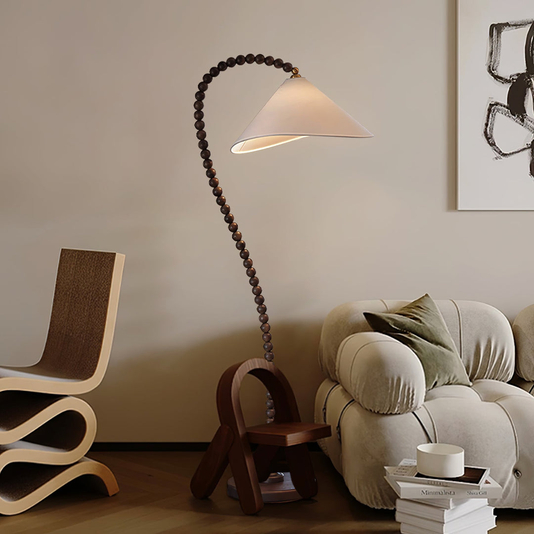 Ballsan Floor Lamp 5