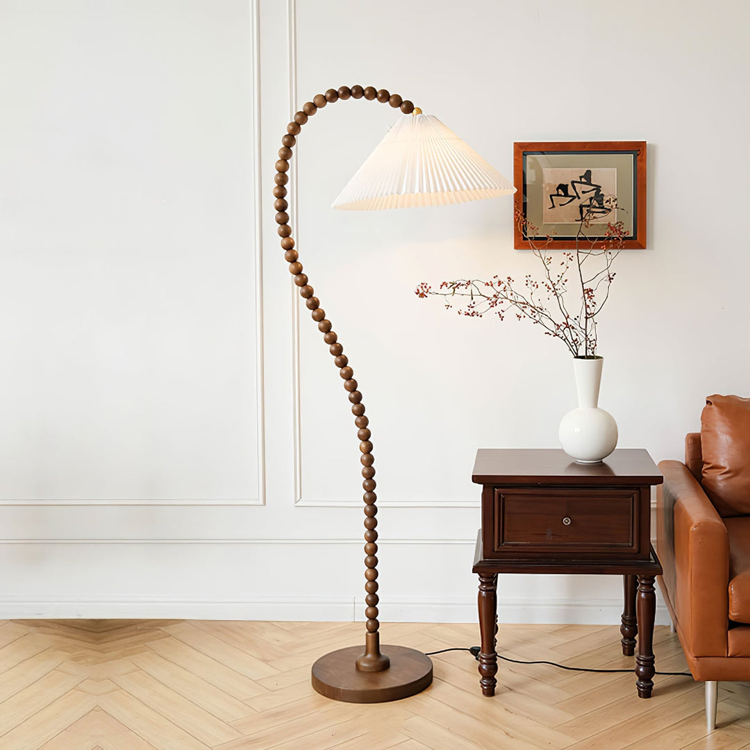 Ballsan Floor Lamp 9
