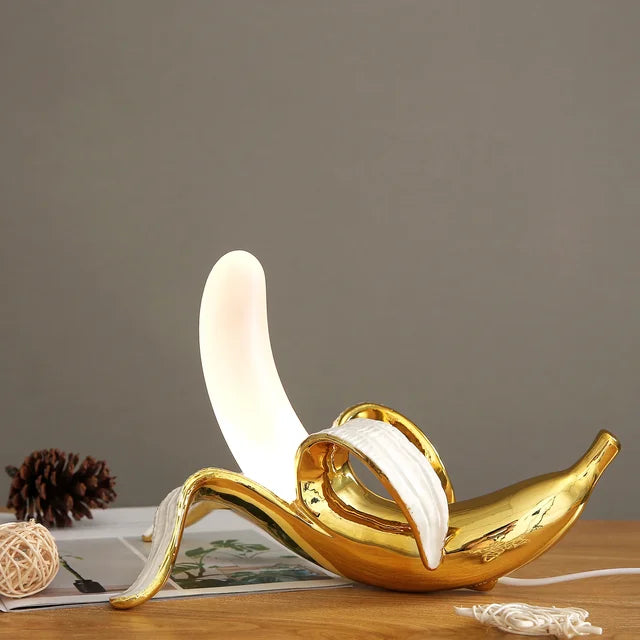 BananaBeam – Stylish Banana Lamps 10