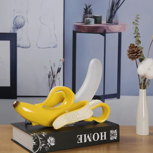 BananaBeam – Stylish Banana Lamps 11