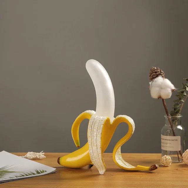 BananaBeam – Stylish Banana Lamps 12