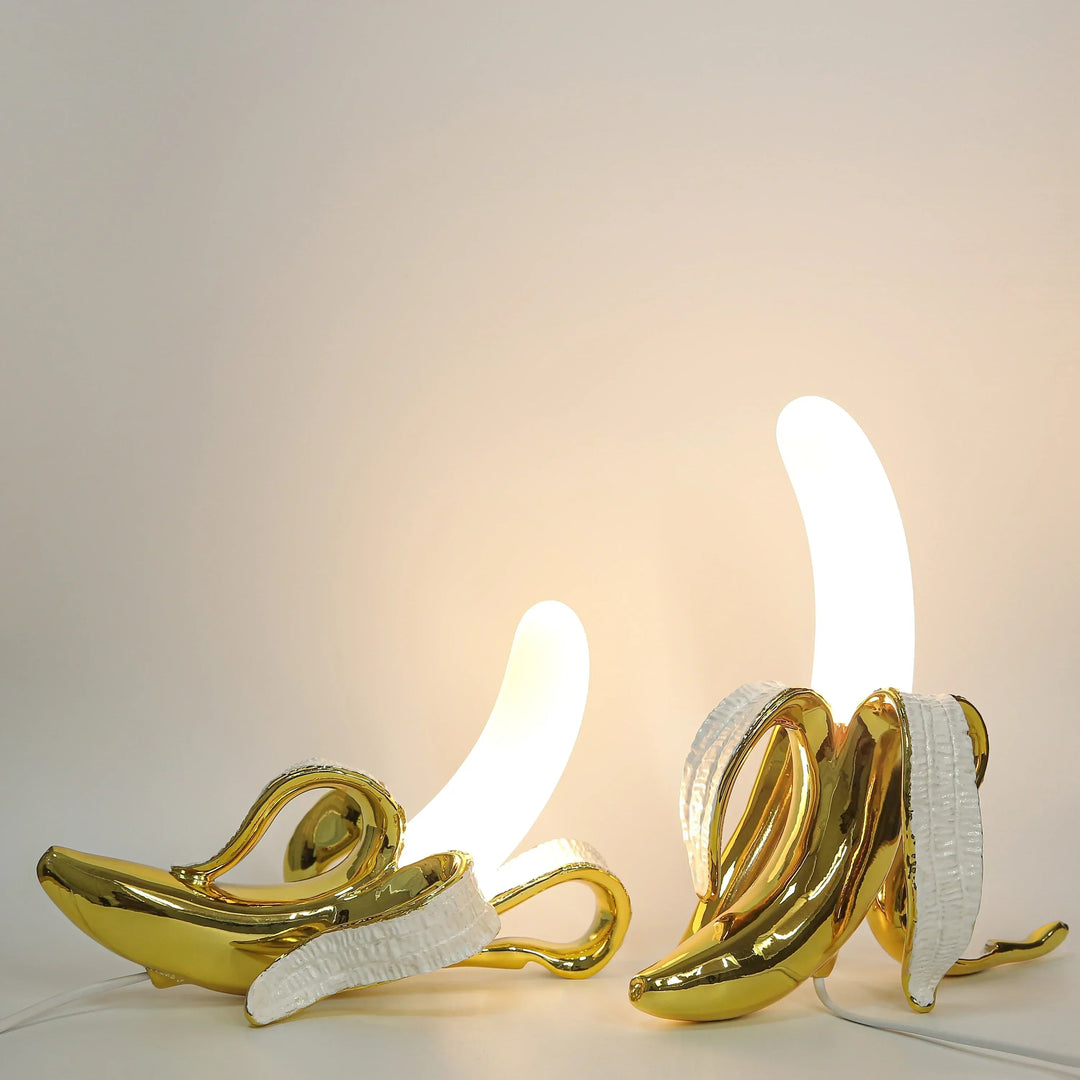 BananaBeam – Stylish Banana Lamps 2