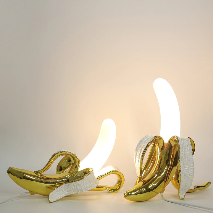 BananaBeam – Stylish Banana Lamps 2