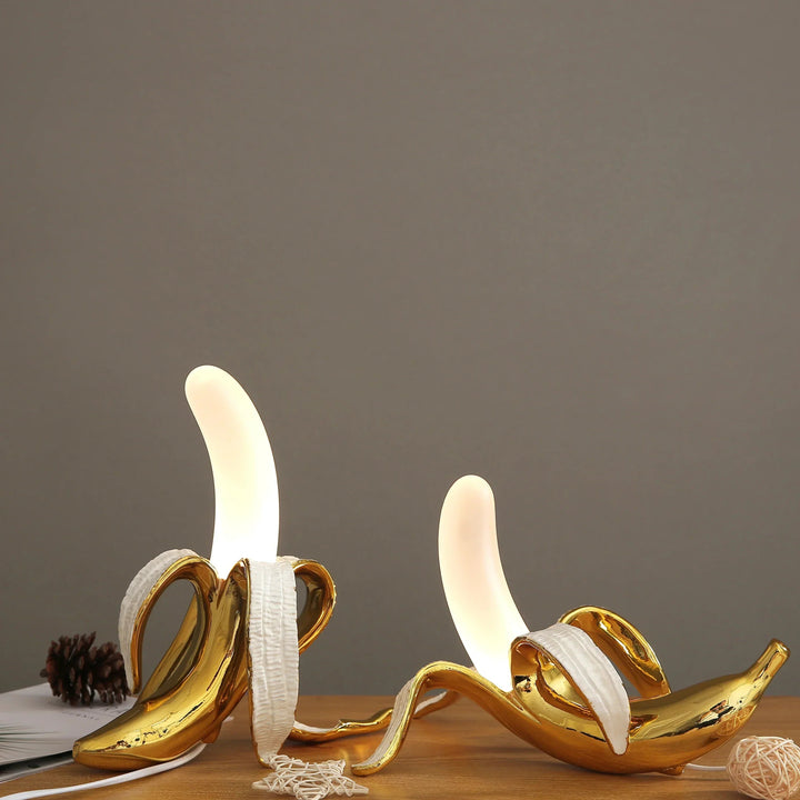 BananaBeam – Stylish Banana Lamps 3