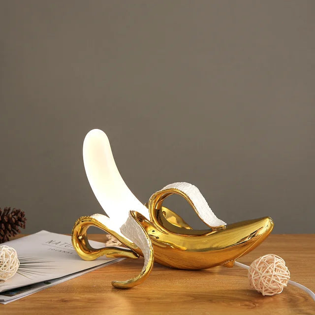 BananaBeam – Stylish Banana Lamps 8