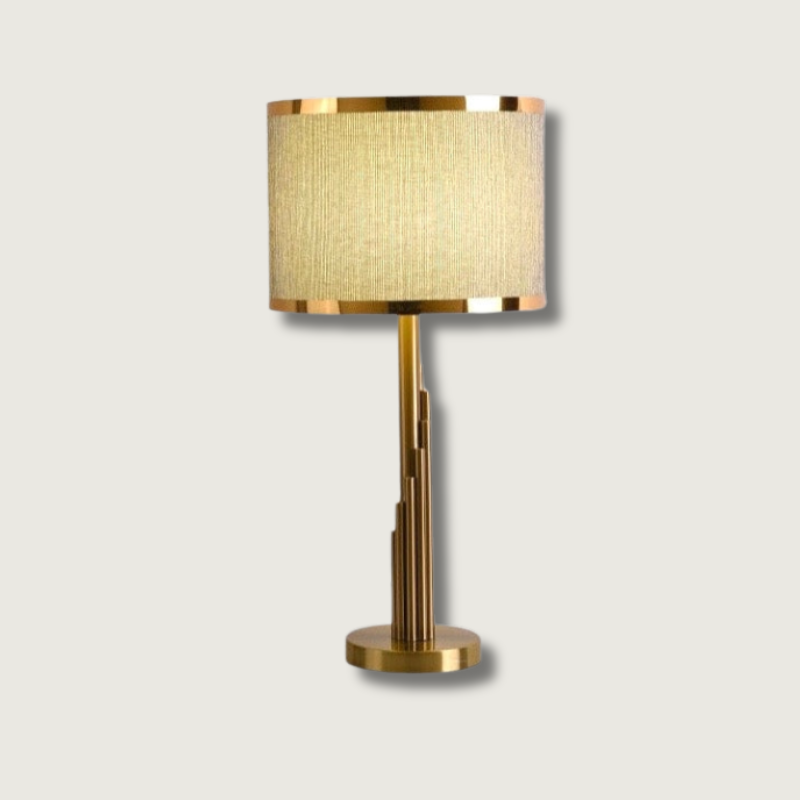 BeamLux – Stylish Desk Lamp with a Touch of Modern Luxury 1