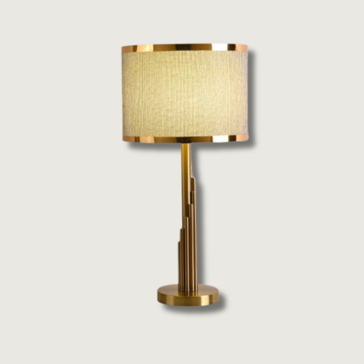 BeamLux – Stylish Desk Lamp with a Touch of Modern Luxury 1
