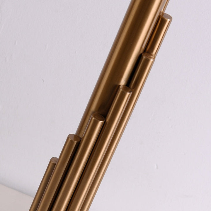 BeamLux – Stylish Desk Lamp with a Touch of Modern Luxury 3