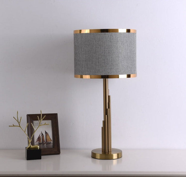 BeamLux – Stylish Desk Lamp with a Touch of Modern Luxury 8