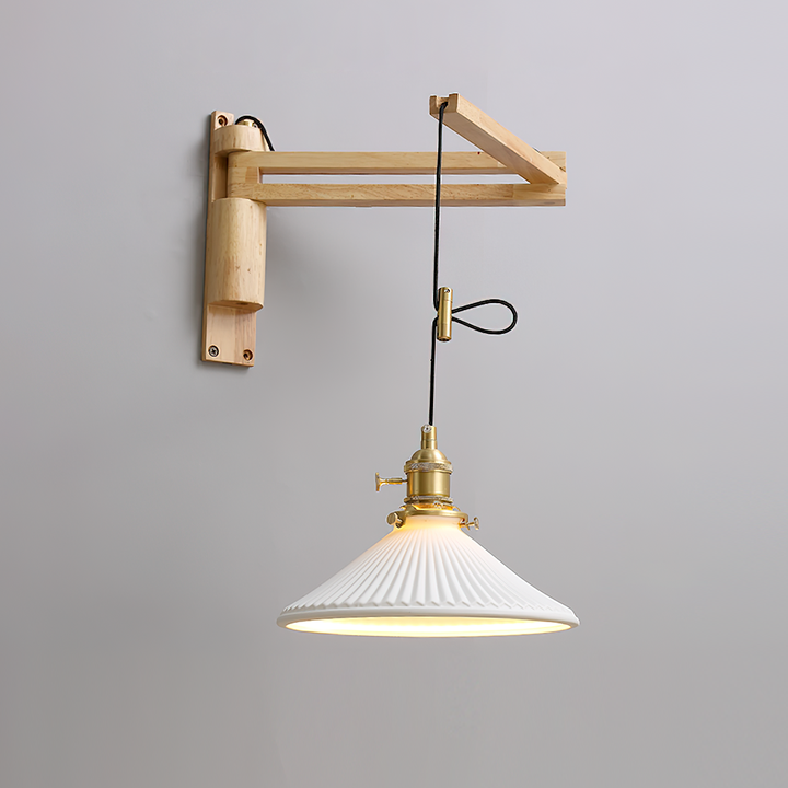 Befosa Swing Arm Wall Lamp 10