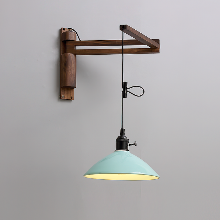 Befosa Swing Arm Wall Lamp 6