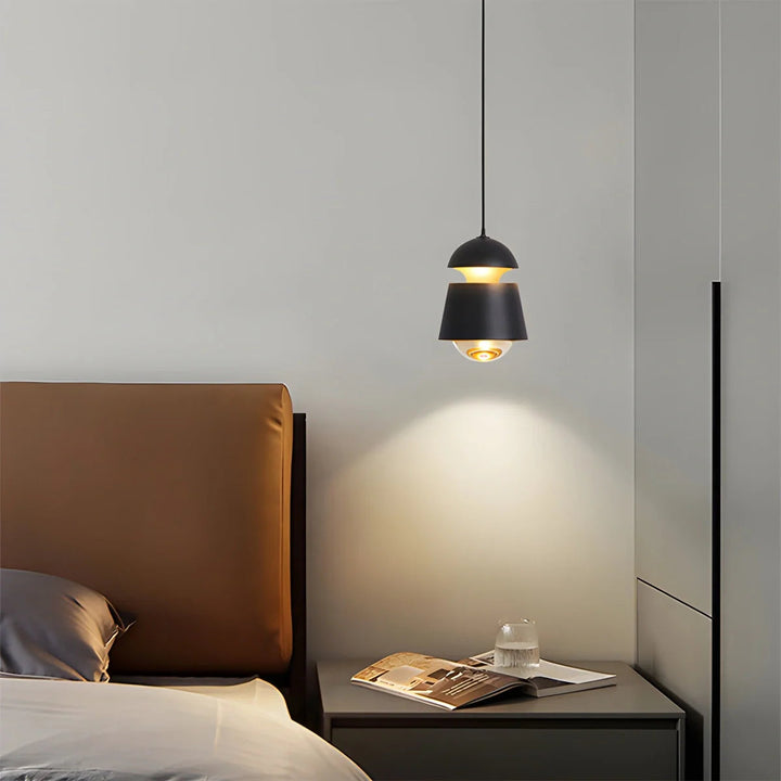 Belira hanging lamp 7