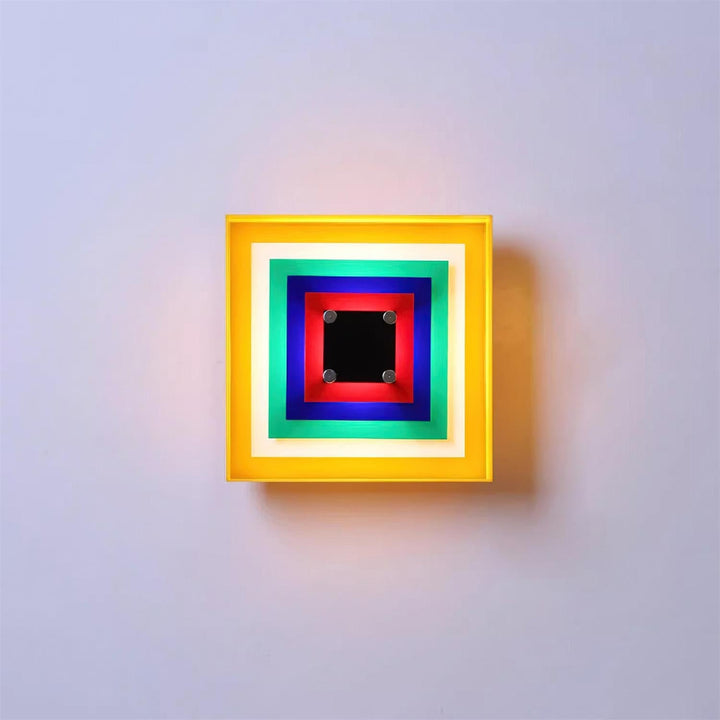 Bellin Plug In Wall Lamp 4