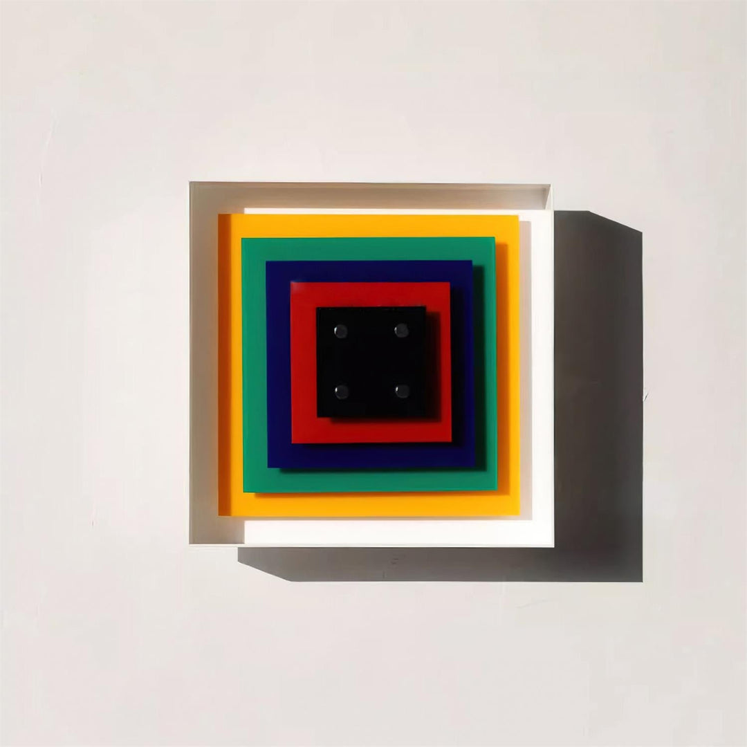 Bellin Plug In Wall Lamp 8