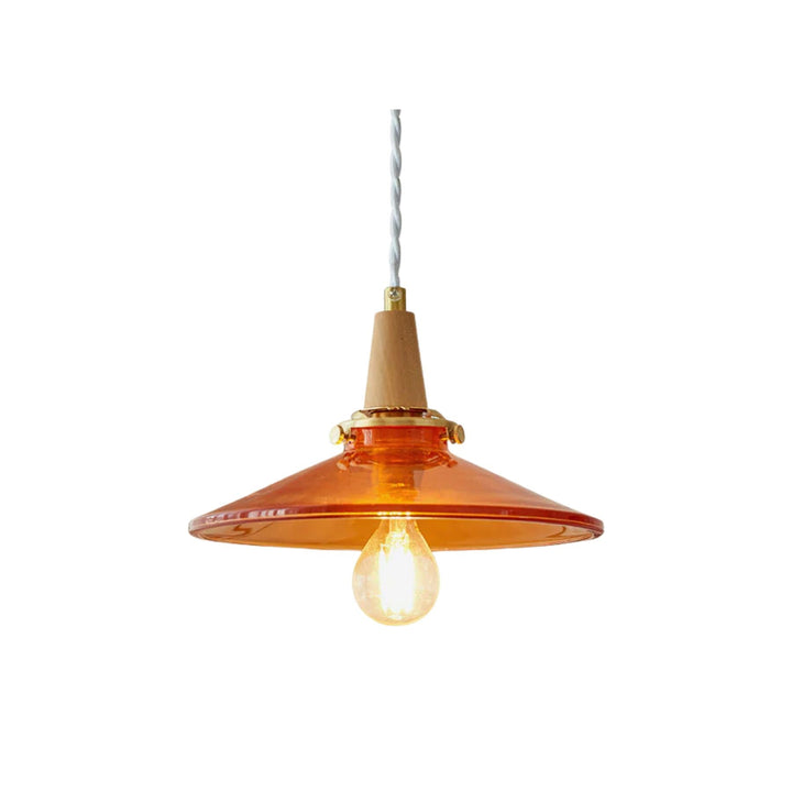 Bennera Hanging Lamp 0