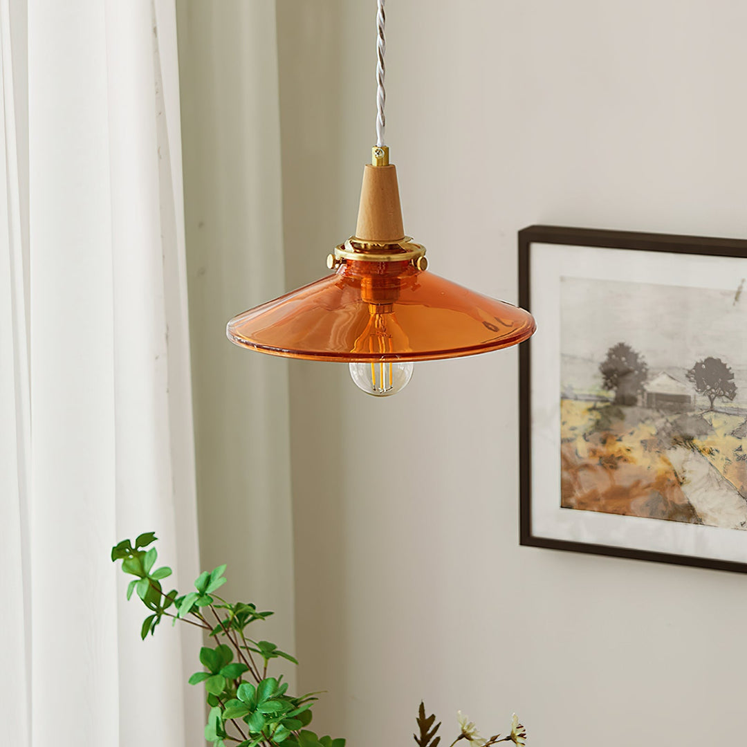 Bennera Hanging Lamp 2