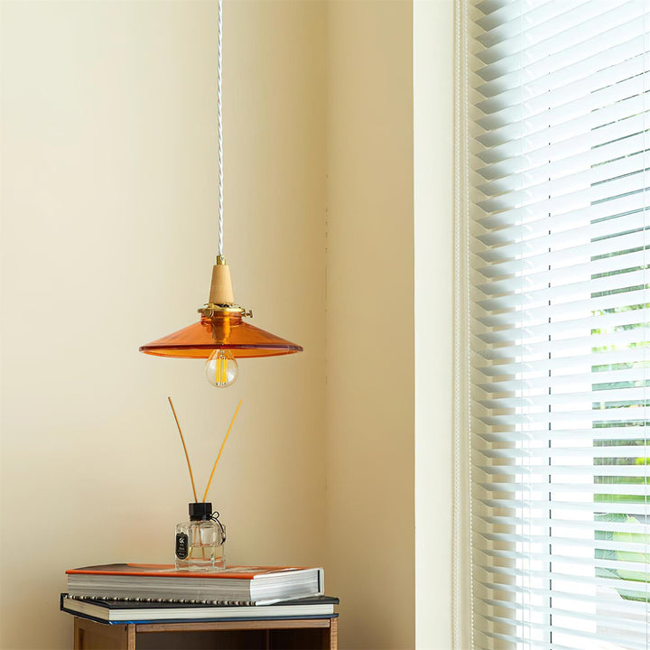 Bennera Hanging Lamp 5